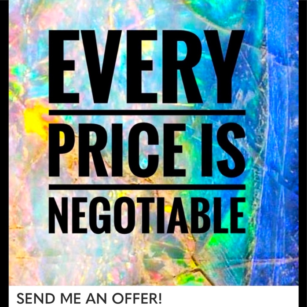 Make an offer!!!!!!!